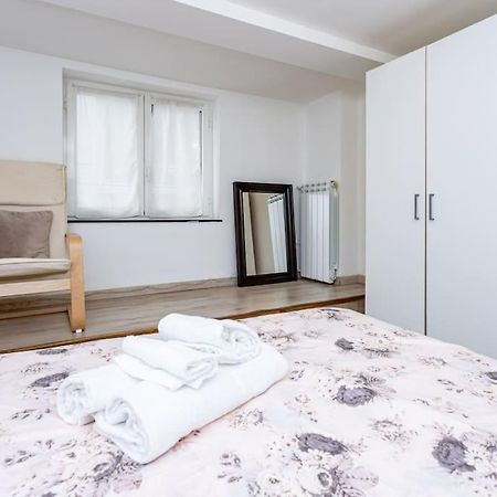 Apartment Adorno 2 - Affitti Brevi Italia Genova Eksteriør bilde