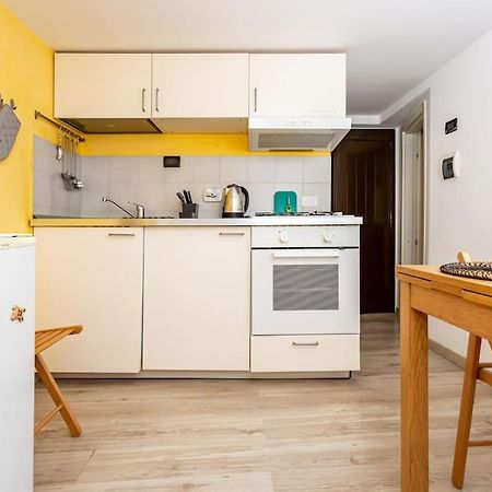 Apartment Adorno 2 - Affitti Brevi Italia Genova Eksteriør bilde