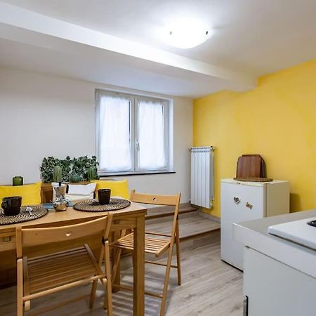 Apartment Adorno 2 - Affitti Brevi Italia Genova Eksteriør bilde