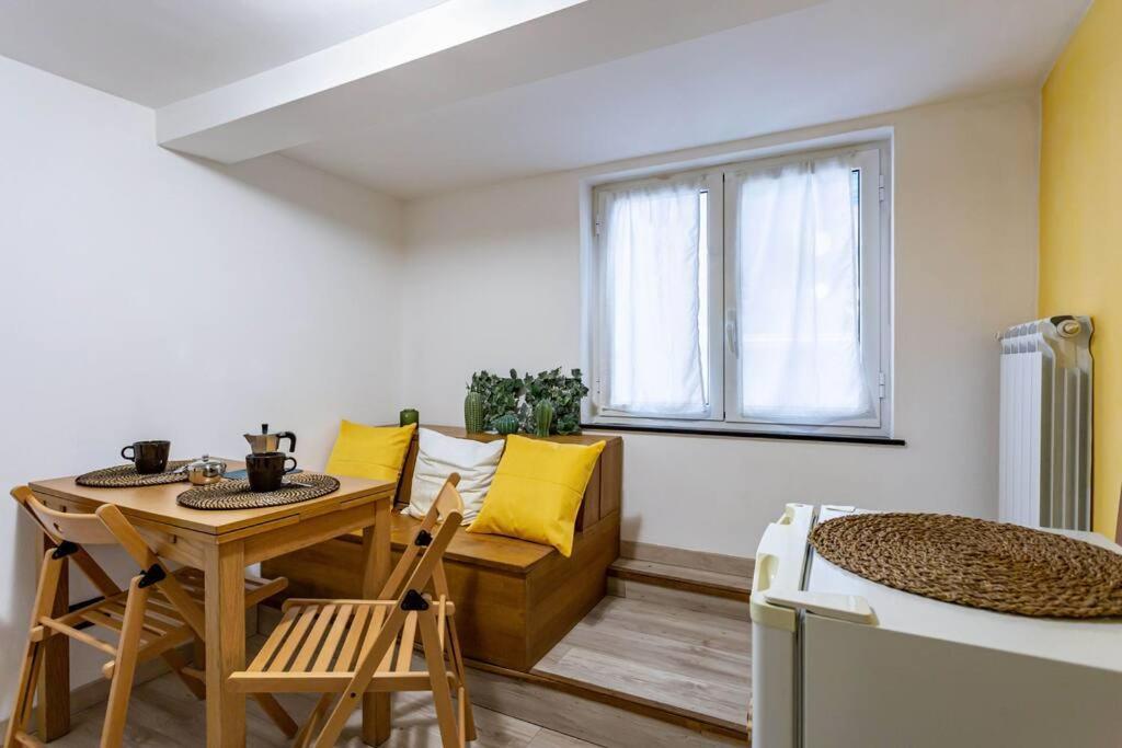 Apartment Adorno 2 - Affitti Brevi Italia Genova Eksteriør bilde