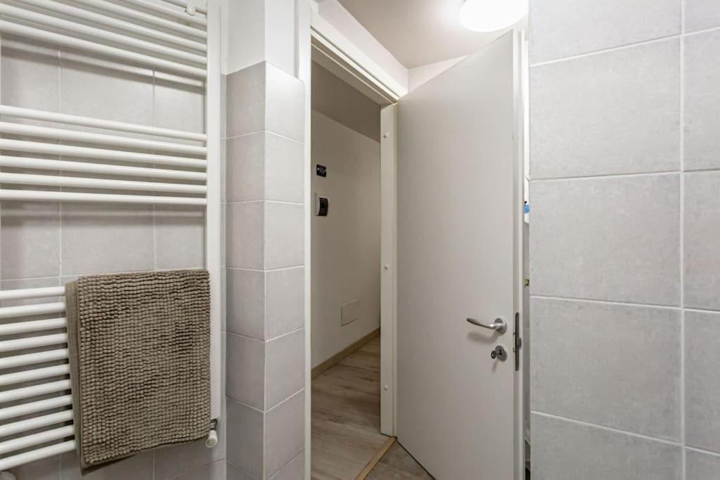 Apartment Adorno 2 - Affitti Brevi Italia Genova Eksteriør bilde