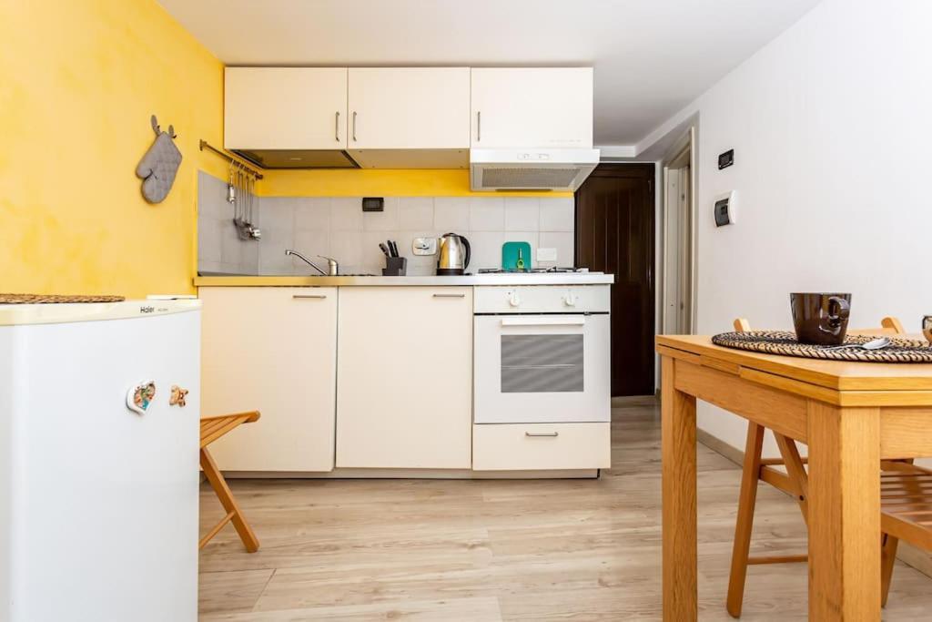 Apartment Adorno 2 - Affitti Brevi Italia Genova Eksteriør bilde