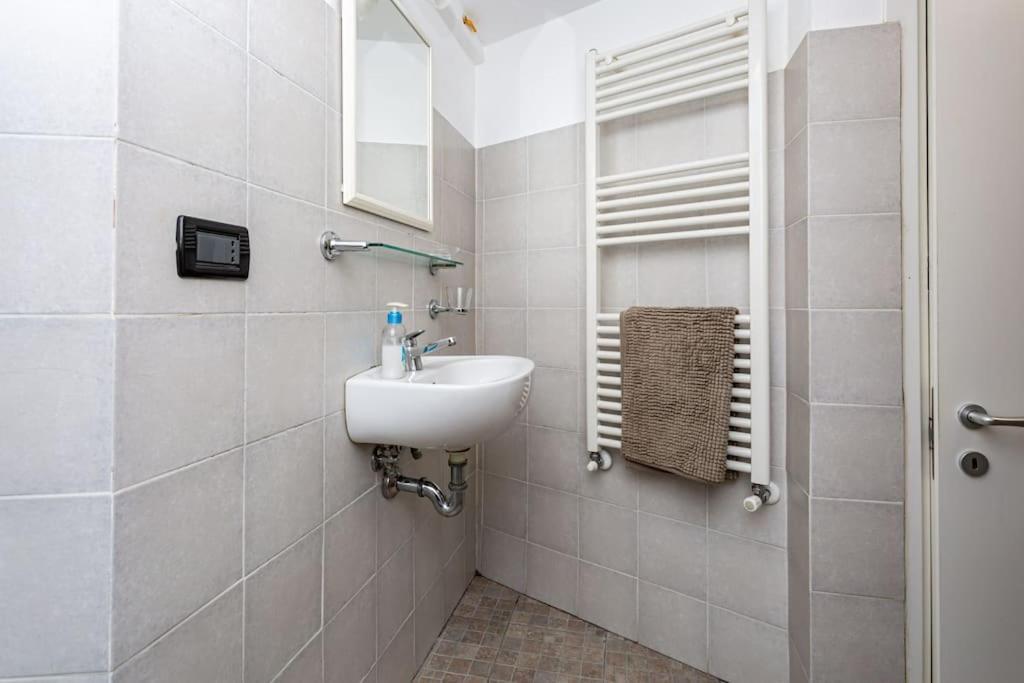 Apartment Adorno 2 - Affitti Brevi Italia Genova Eksteriør bilde