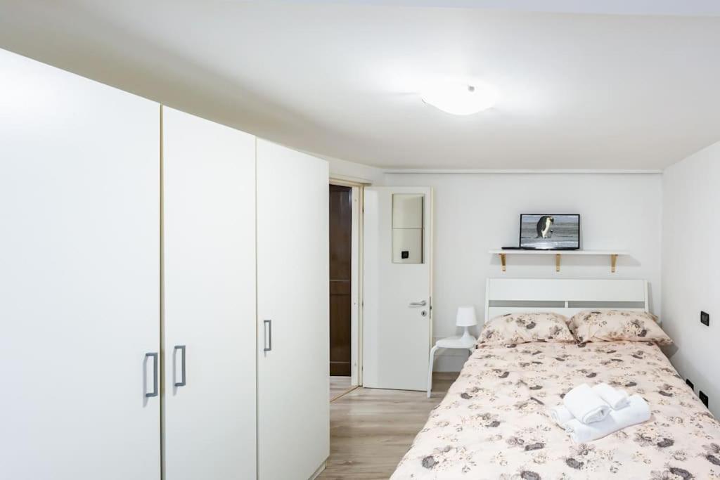 Apartment Adorno 2 - Affitti Brevi Italia Genova Eksteriør bilde