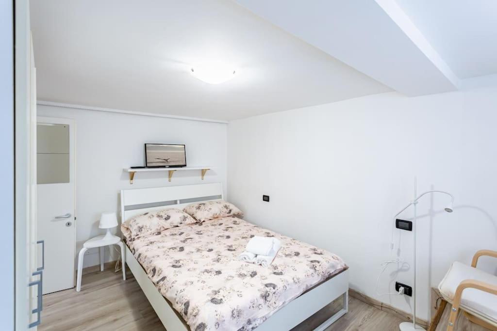 Apartment Adorno 2 - Affitti Brevi Italia Genova Eksteriør bilde