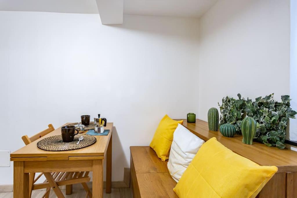 Apartment Adorno 2 - Affitti Brevi Italia Genova Eksteriør bilde