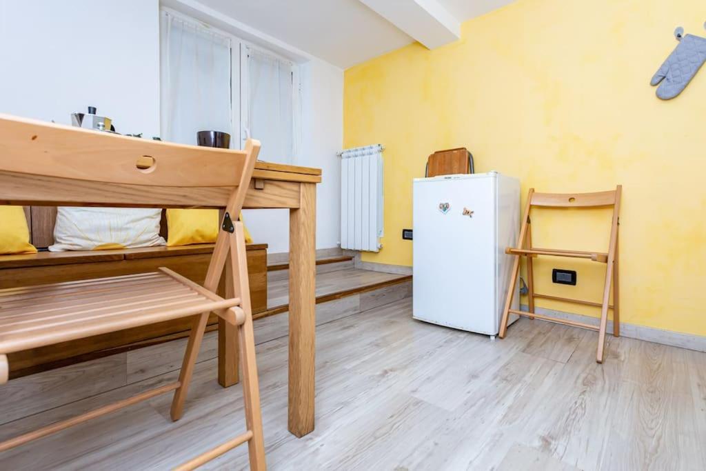 Apartment Adorno 2 - Affitti Brevi Italia Genova Eksteriør bilde