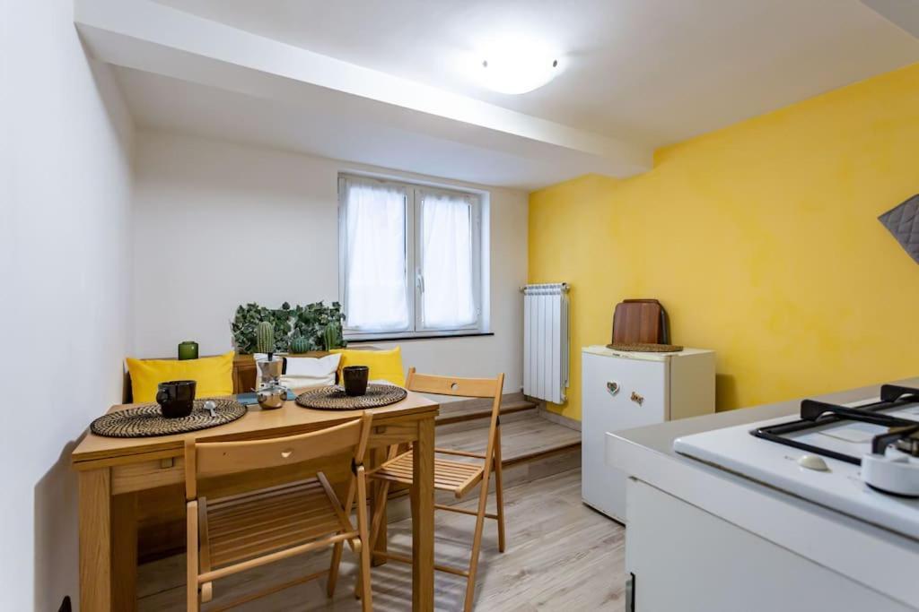 Apartment Adorno 2 - Affitti Brevi Italia Genova Eksteriør bilde