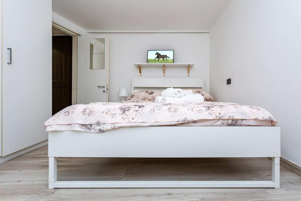 Apartment Adorno 2 - Affitti Brevi Italia Genova Eksteriør bilde