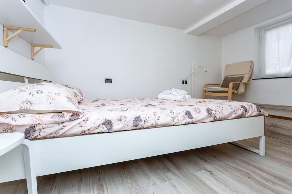 Apartment Adorno 2 - Affitti Brevi Italia Genova Eksteriør bilde